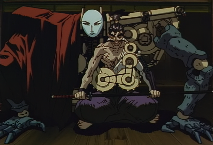 Karakuri no Kimi (Fansubber)